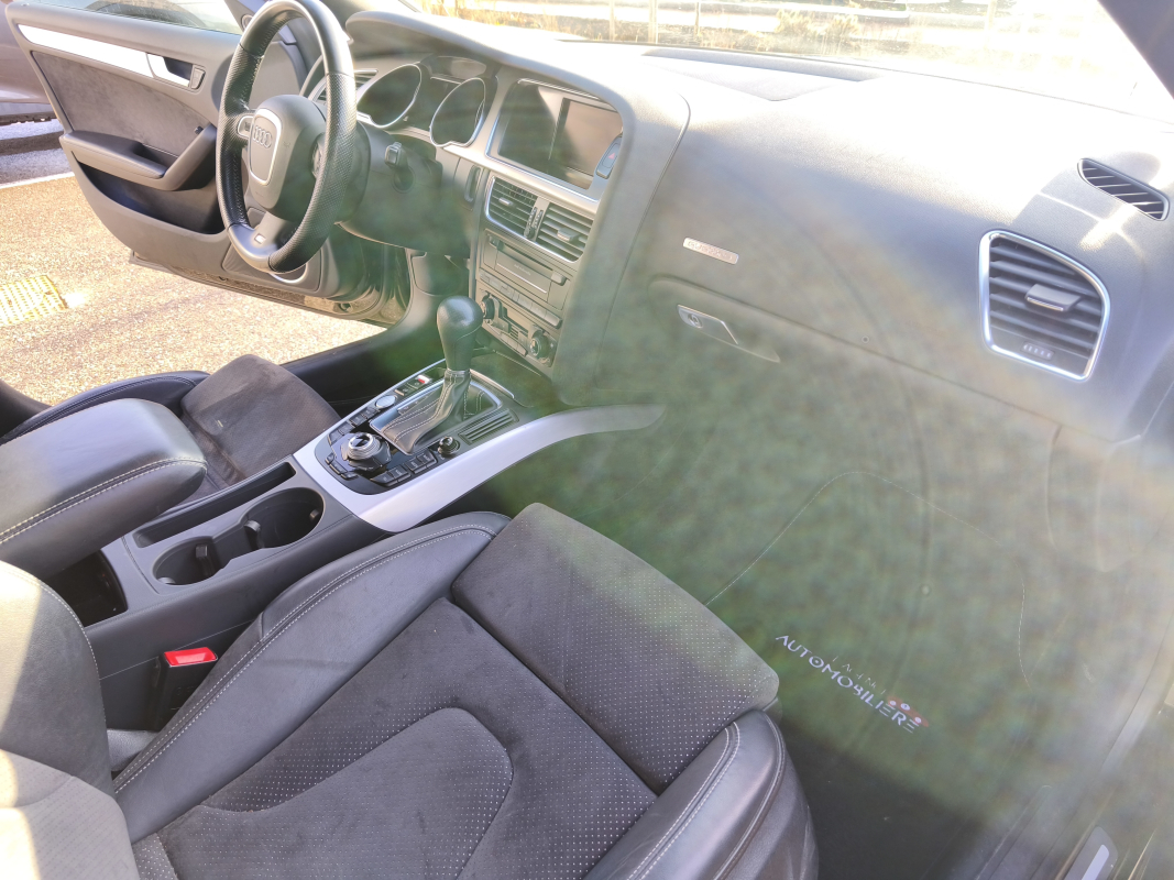 Audi A5 Sportback — 14