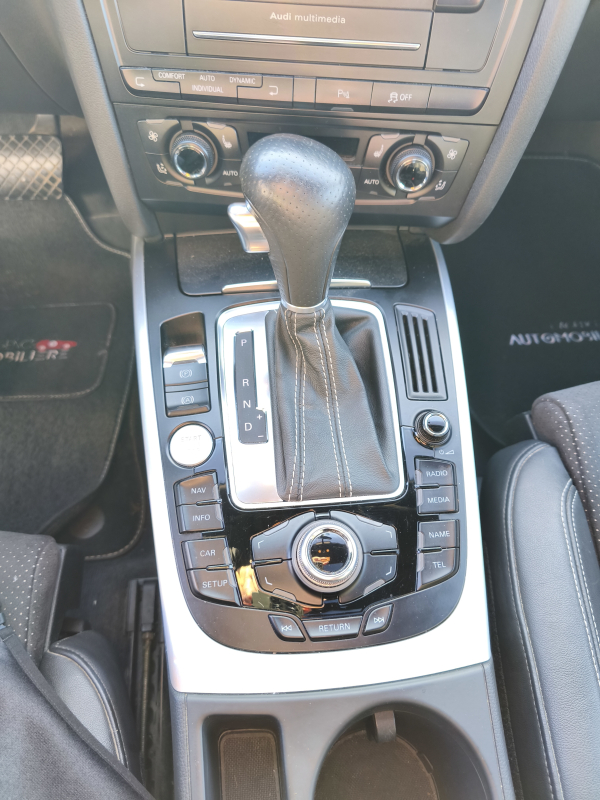 Audi A5 Sportback — 18