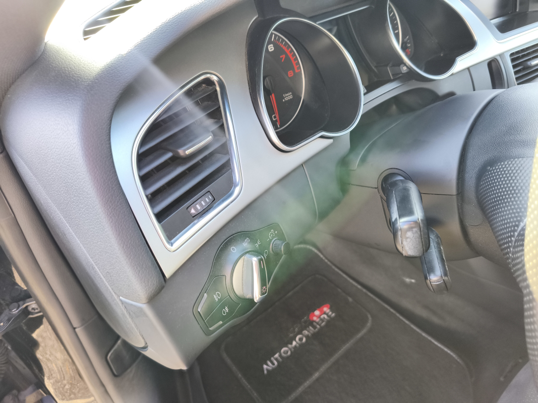 Audi A5 Sportback — 23