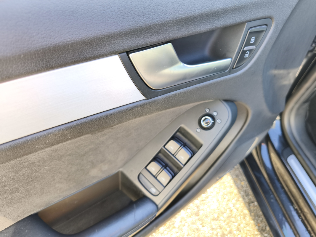 Audi A5 Sportback — 9