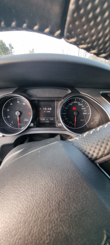 Audi A5 Sportback — 13