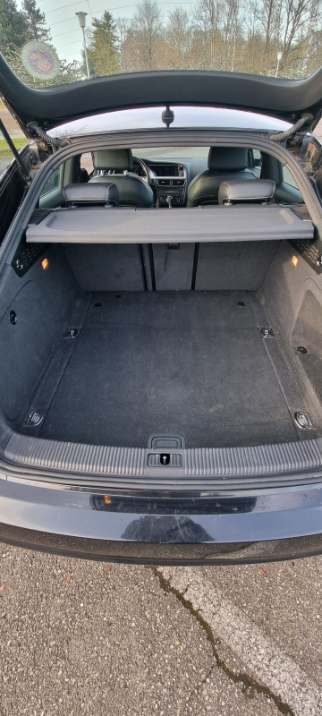 Audi A5 Sportback — 31