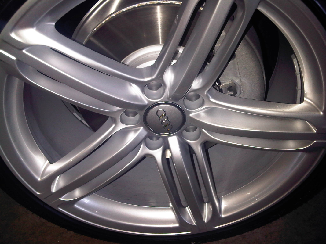 Audi A5 Sportback — 32