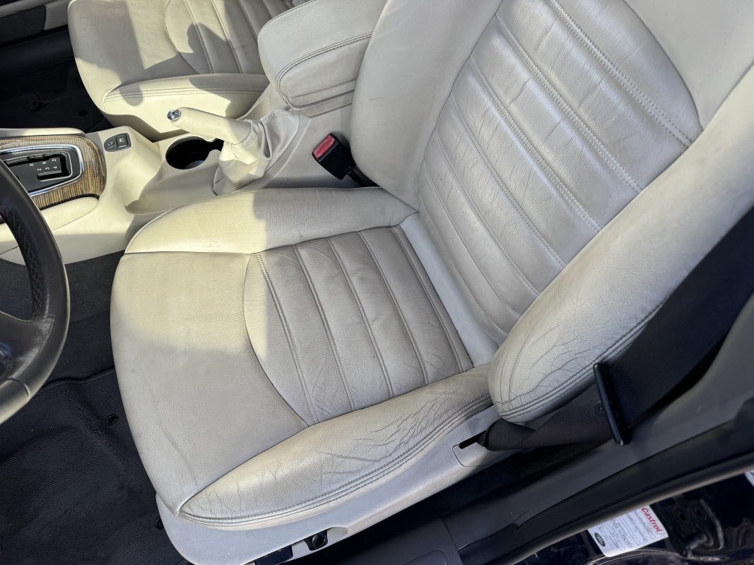 Jaguar X-Type — 17