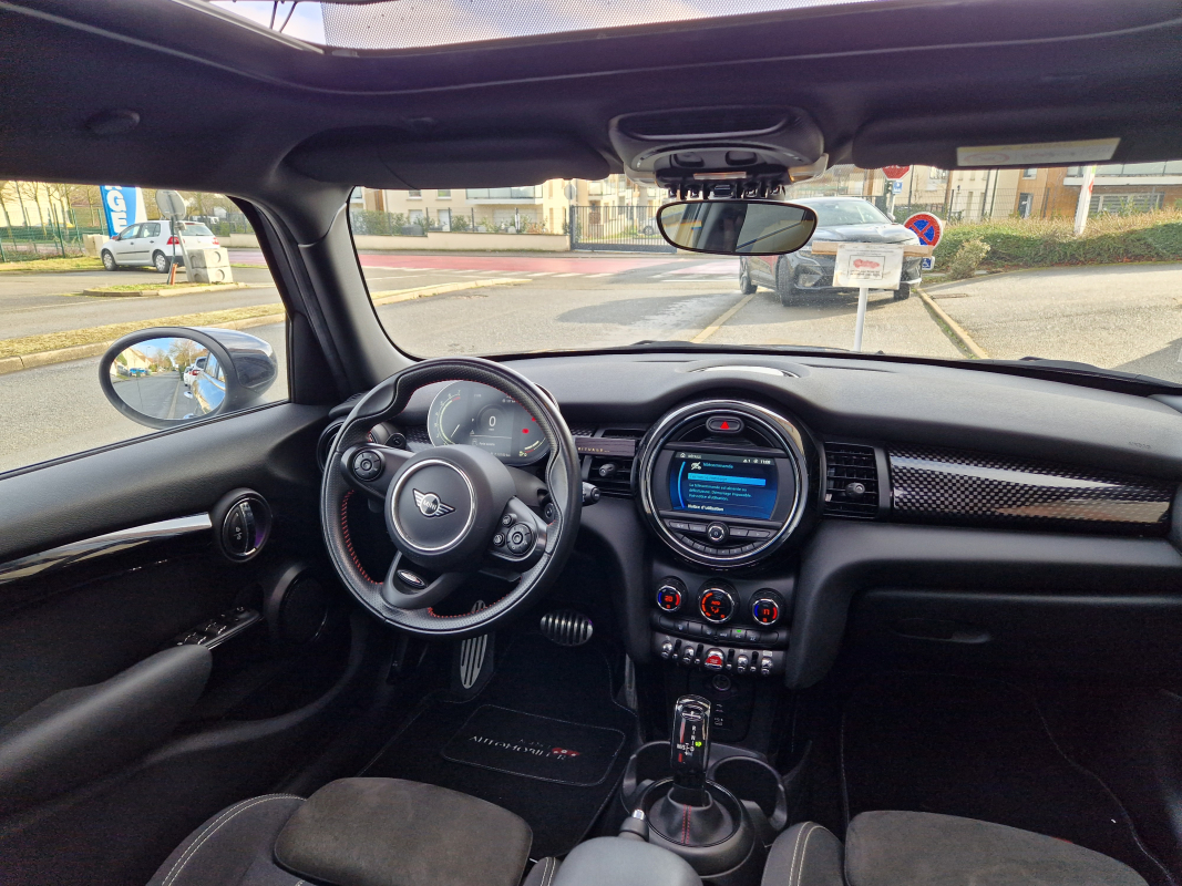 Mini Cooper — 9