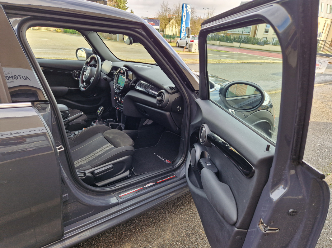 Mini Cooper — 11