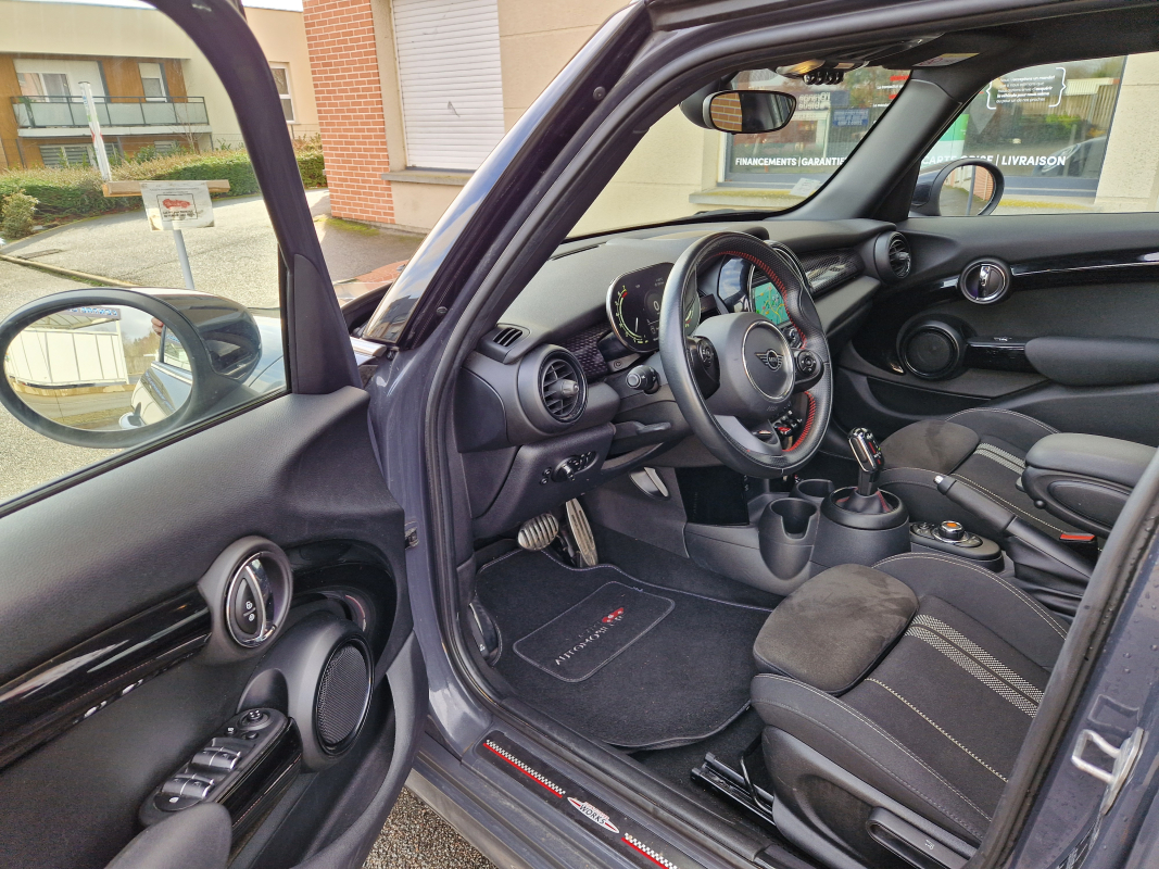 Mini Cooper — 10