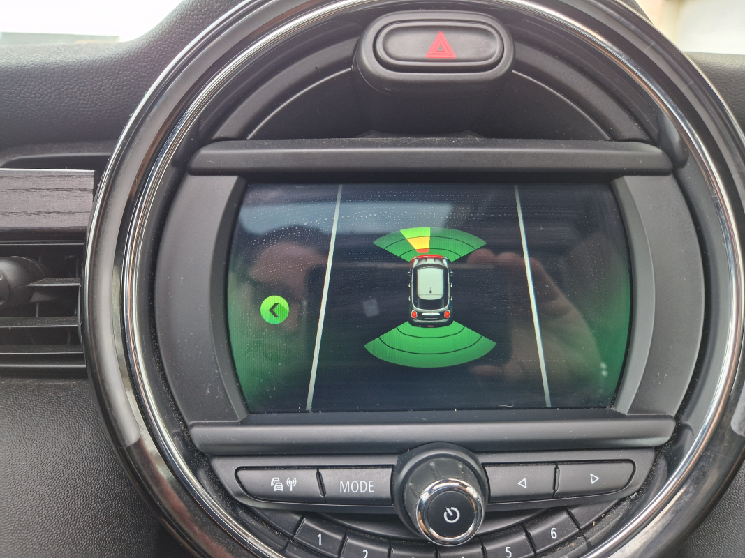 Mini Cooper — 16