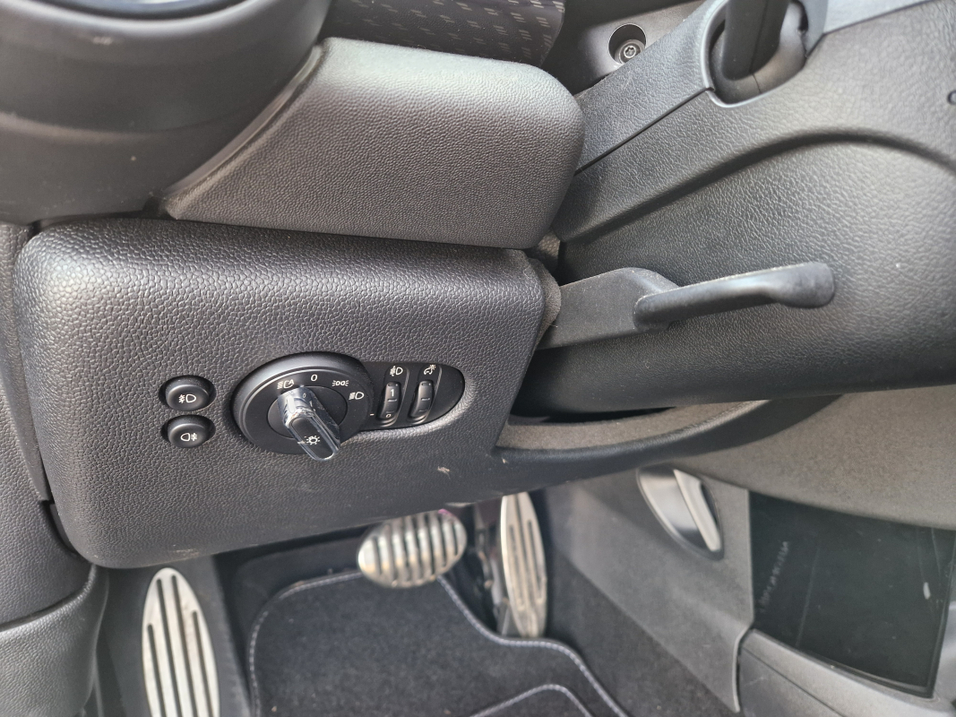 Mini Cooper — 33
