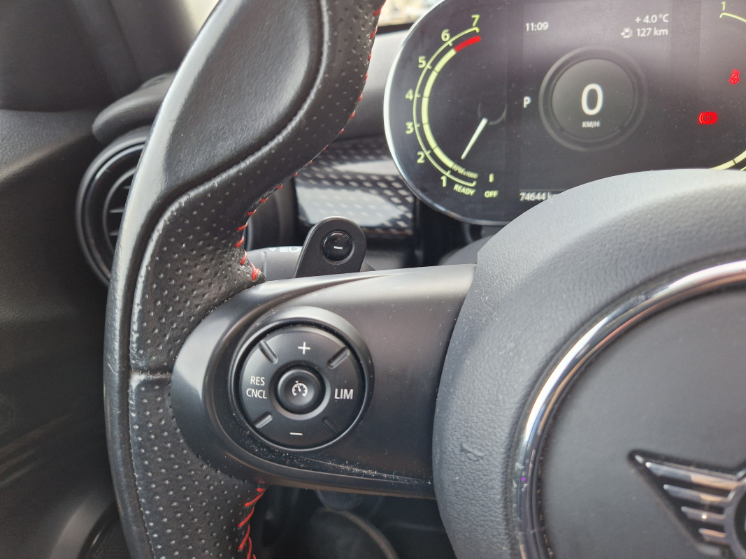 Mini Cooper — 26