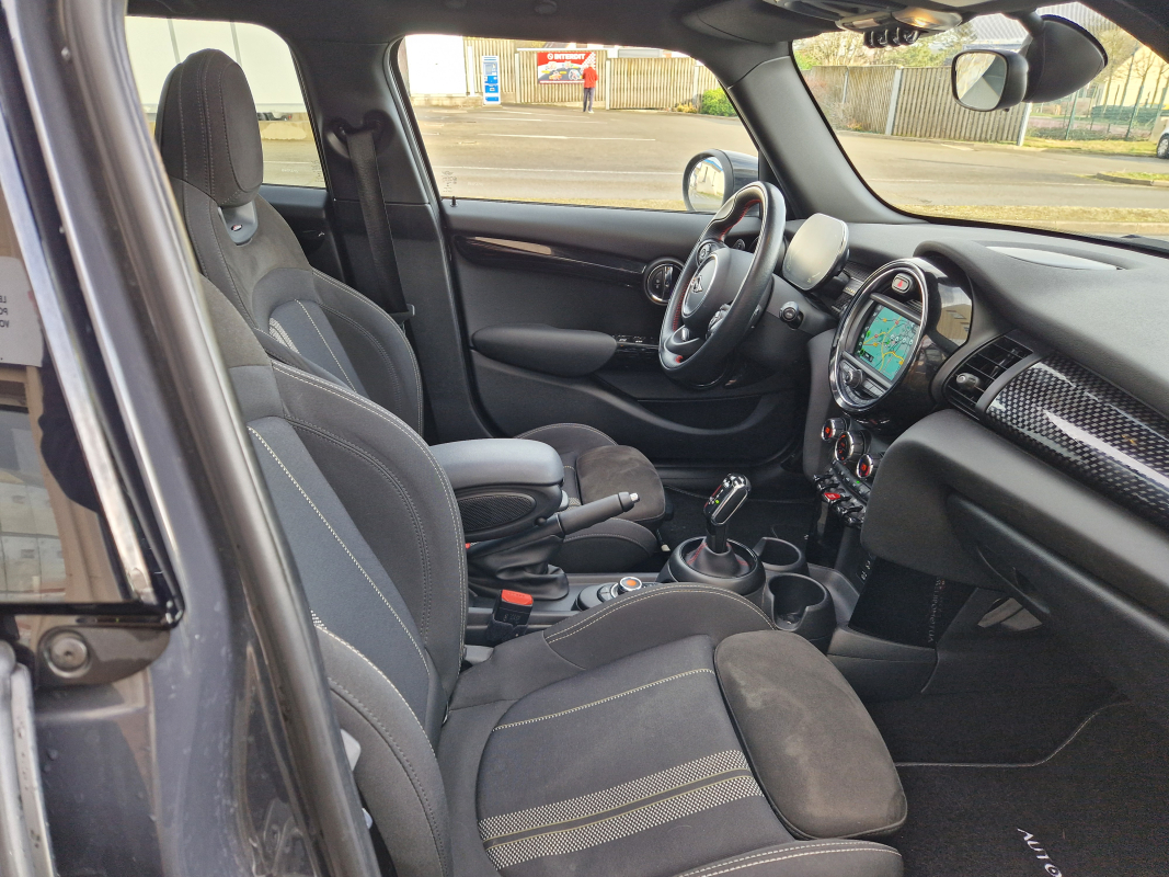 Mini Cooper — 23