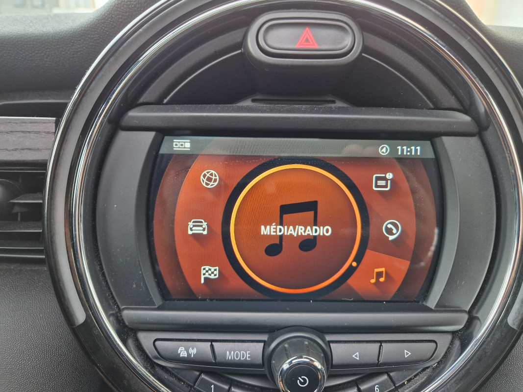 Mini Cooper — 28