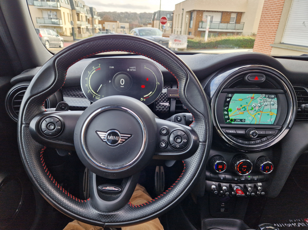 Mini Cooper — 12