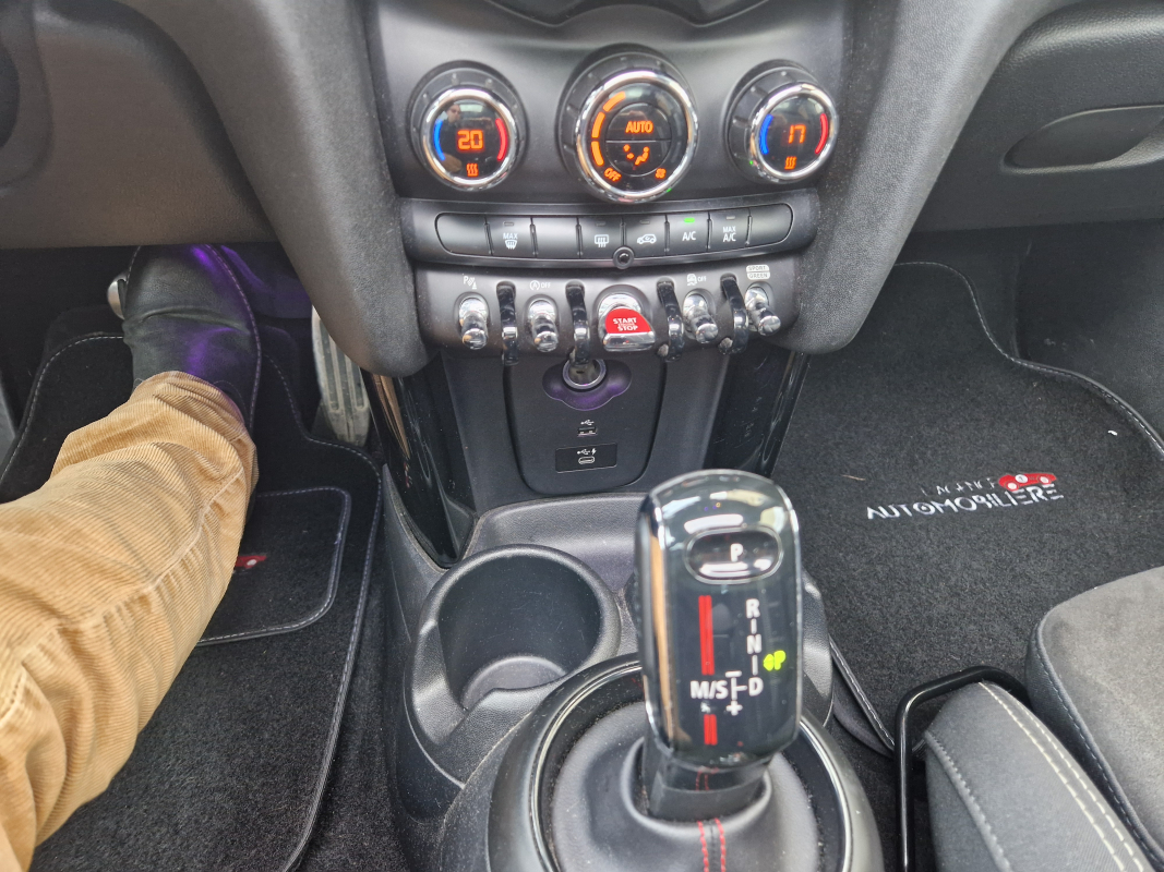Mini Cooper — 15