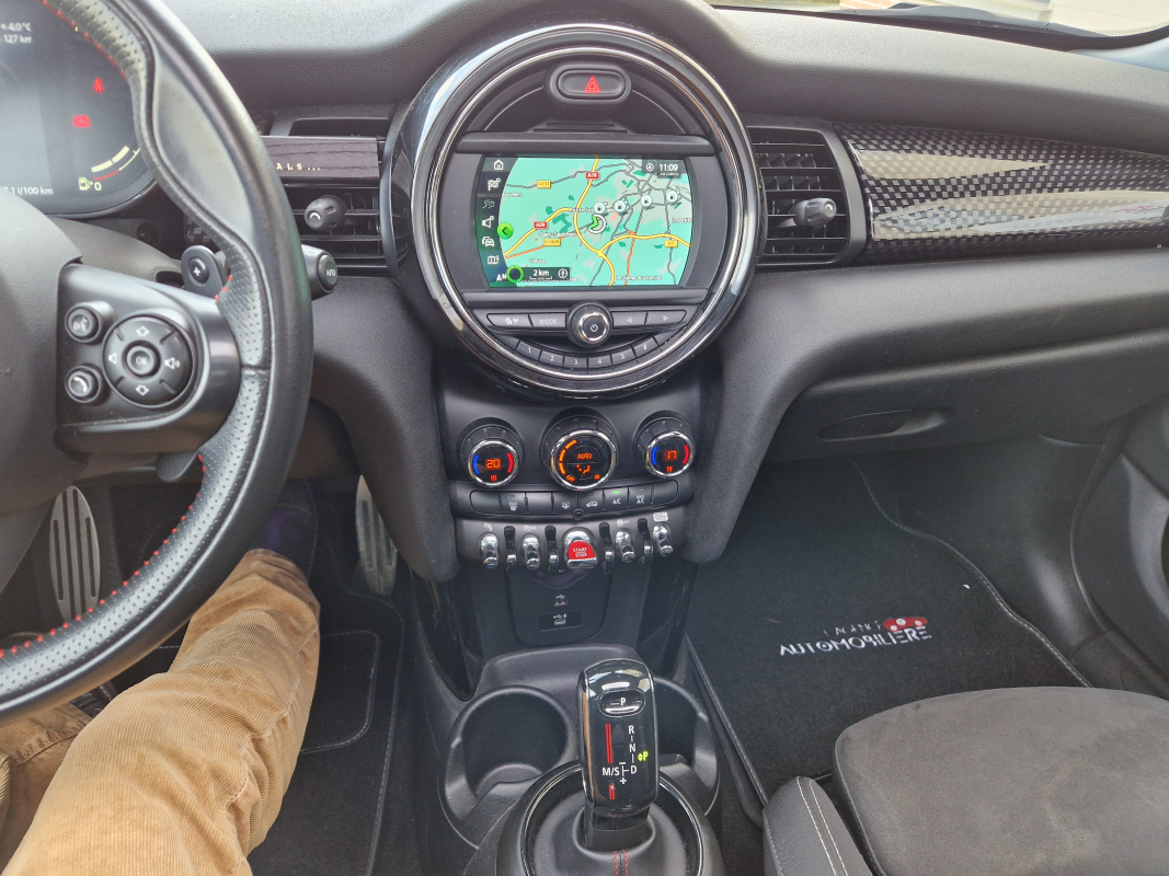 Mini Cooper — 14