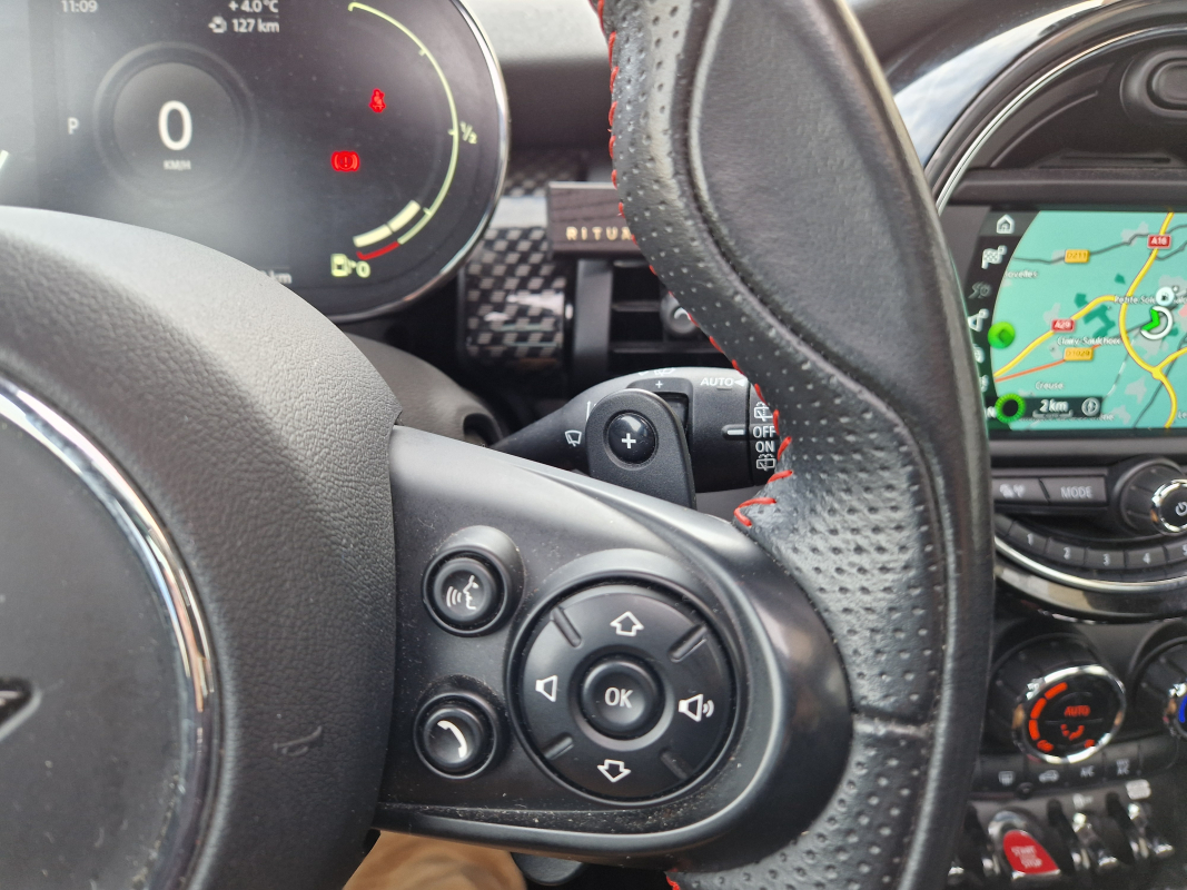 Mini Cooper — 27