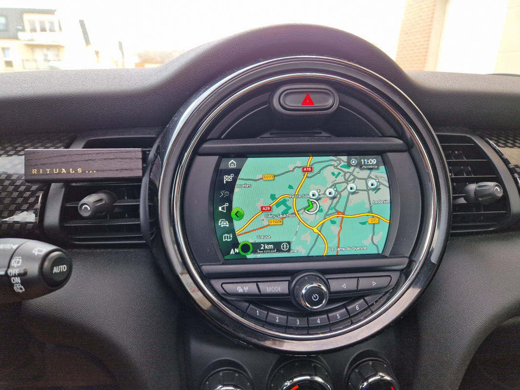 Mini Cooper — 31