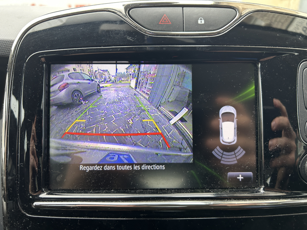 Renault Zoe — 20