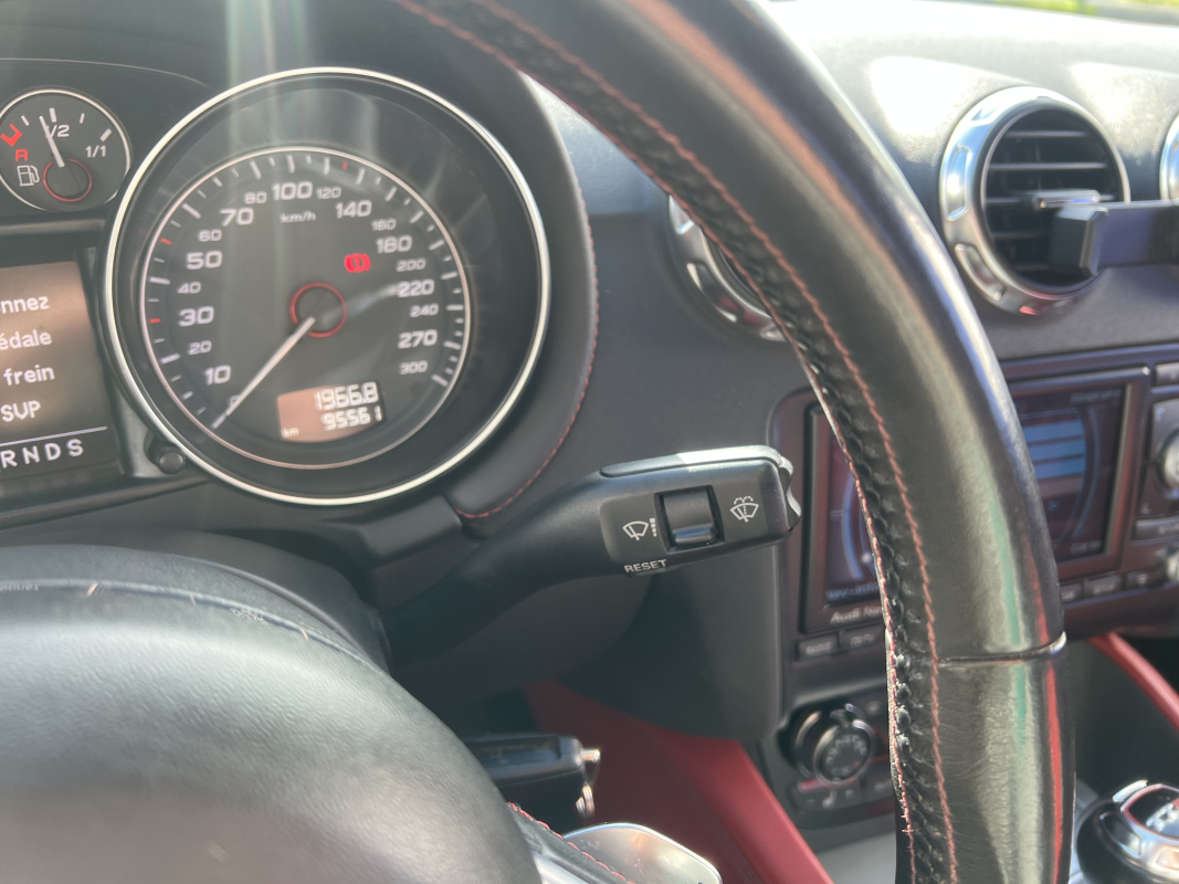Audi TTS — 24