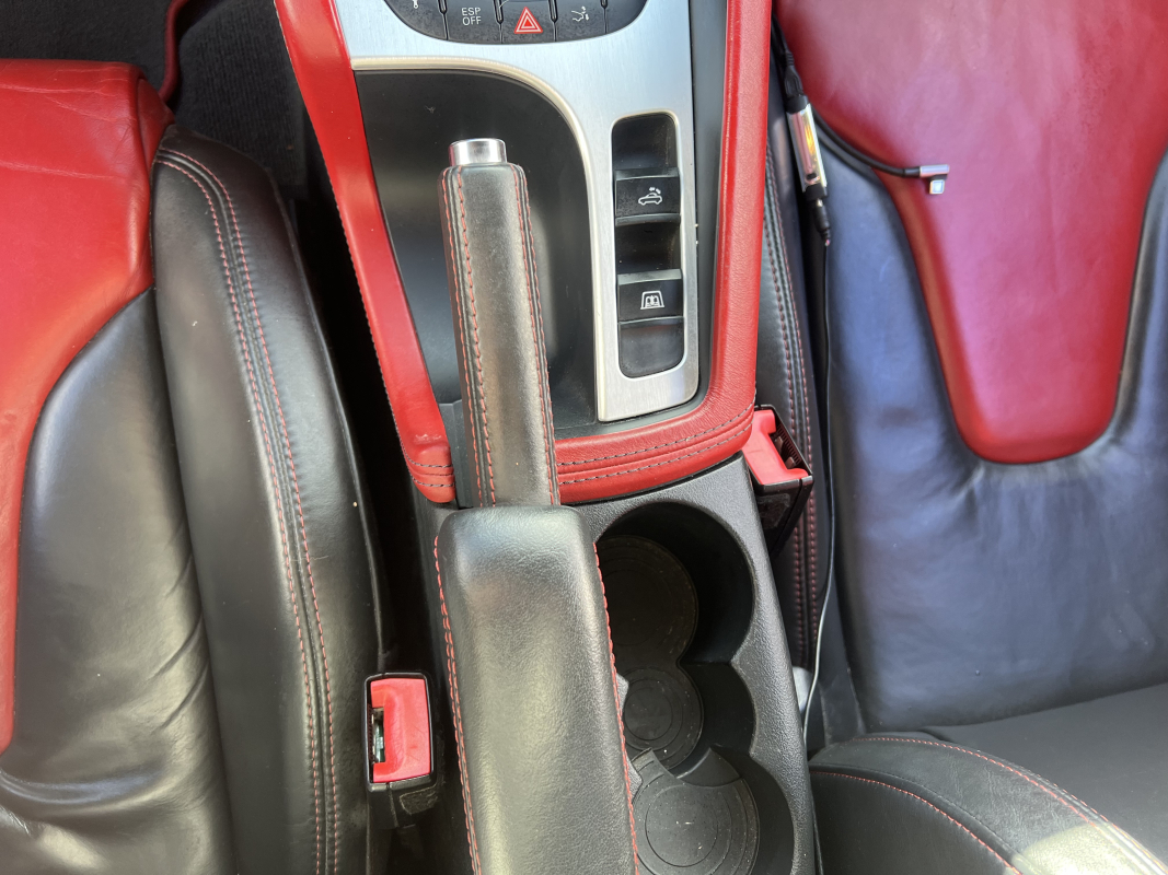 Audi TTS — 29