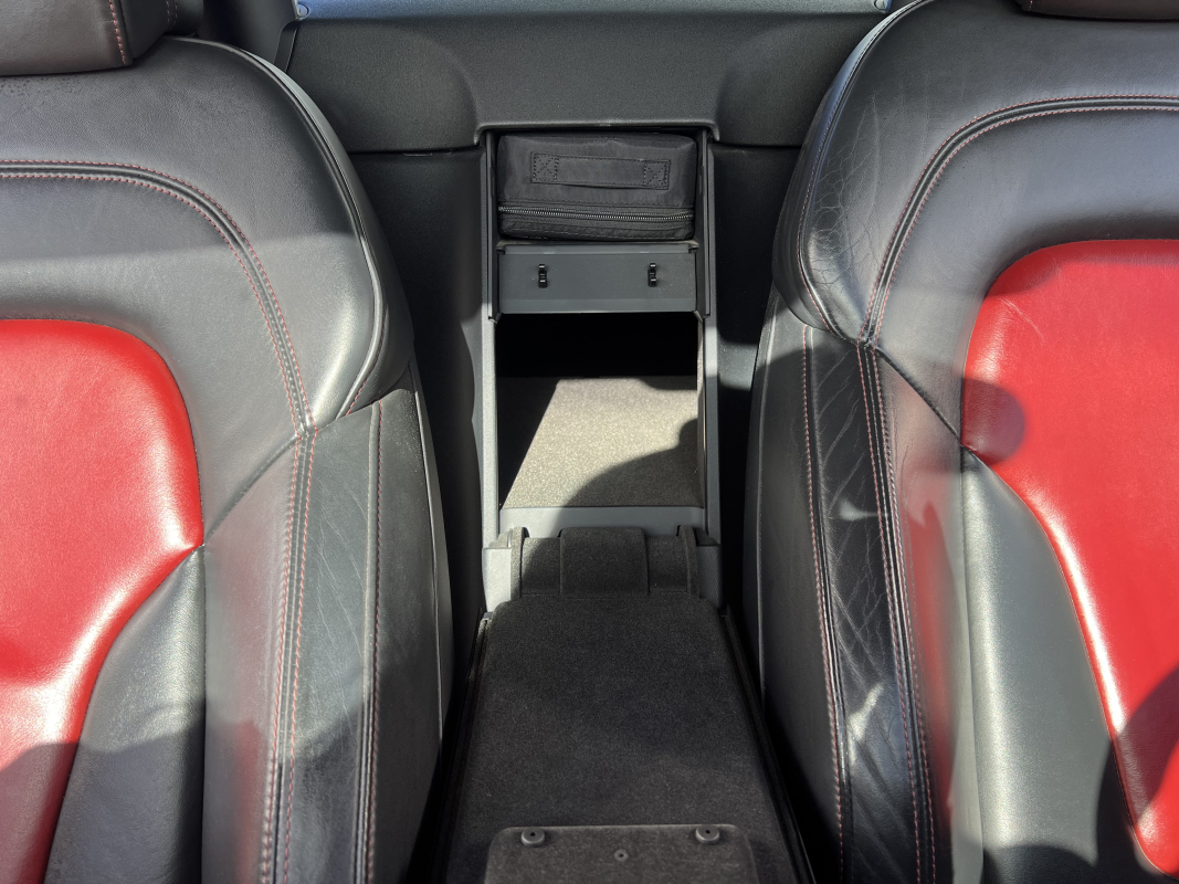 Audi TTS — 27