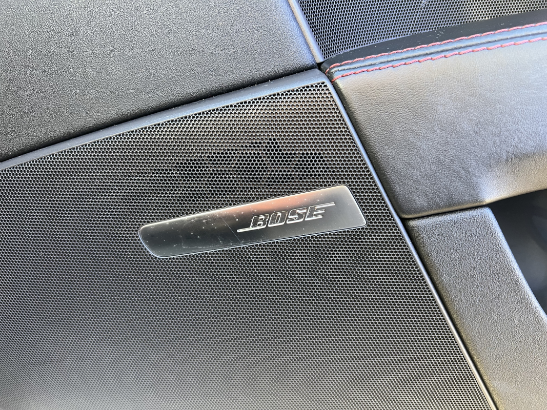 Audi TTS — 37