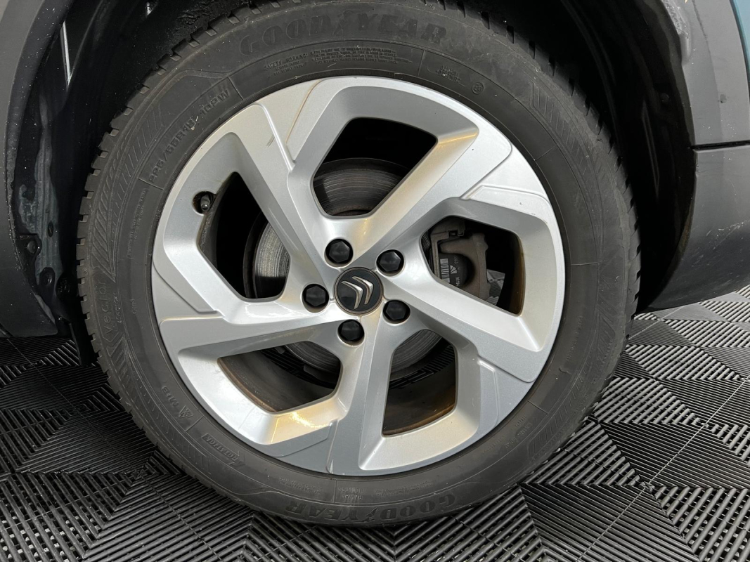 Citroen C5 Aircross — 18