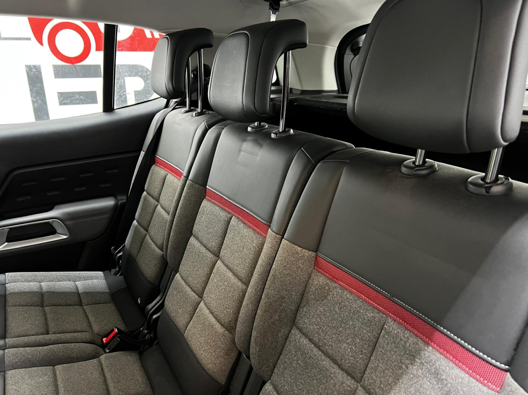 Citroen C5 Aircross — 8