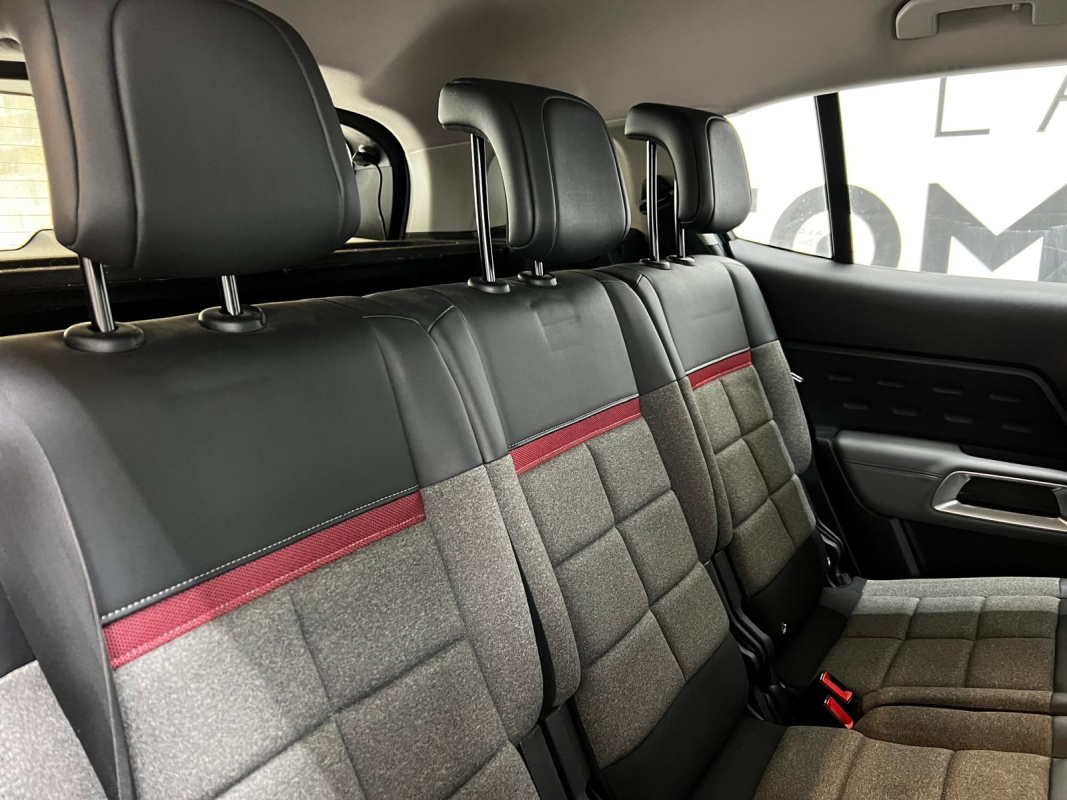 Citroen C5 Aircross — 9