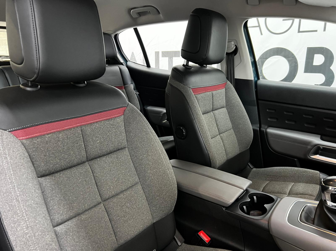 Citroen C5 Aircross — 6