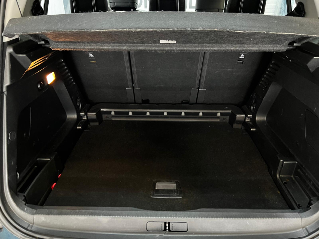 Citroen C5 Aircross — 17
