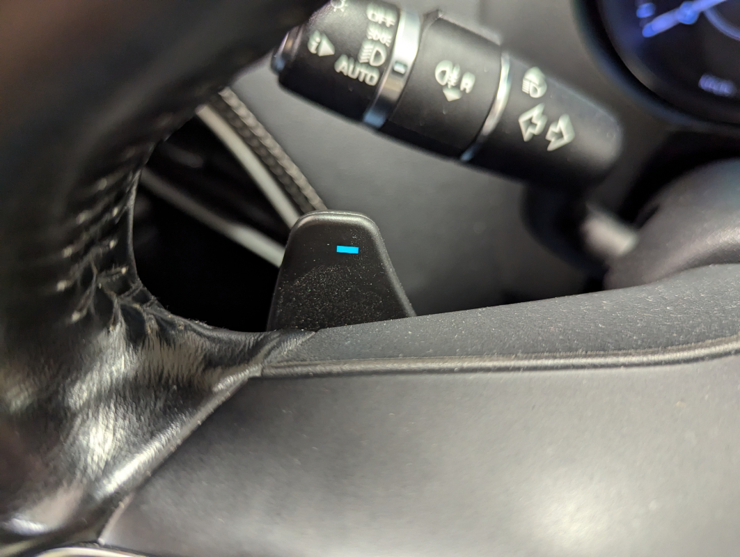 Jaguar XE — 15