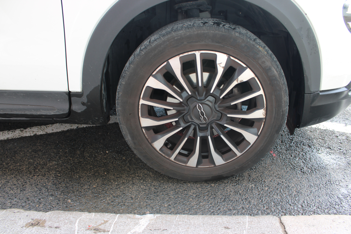 Fiat 500X — 24