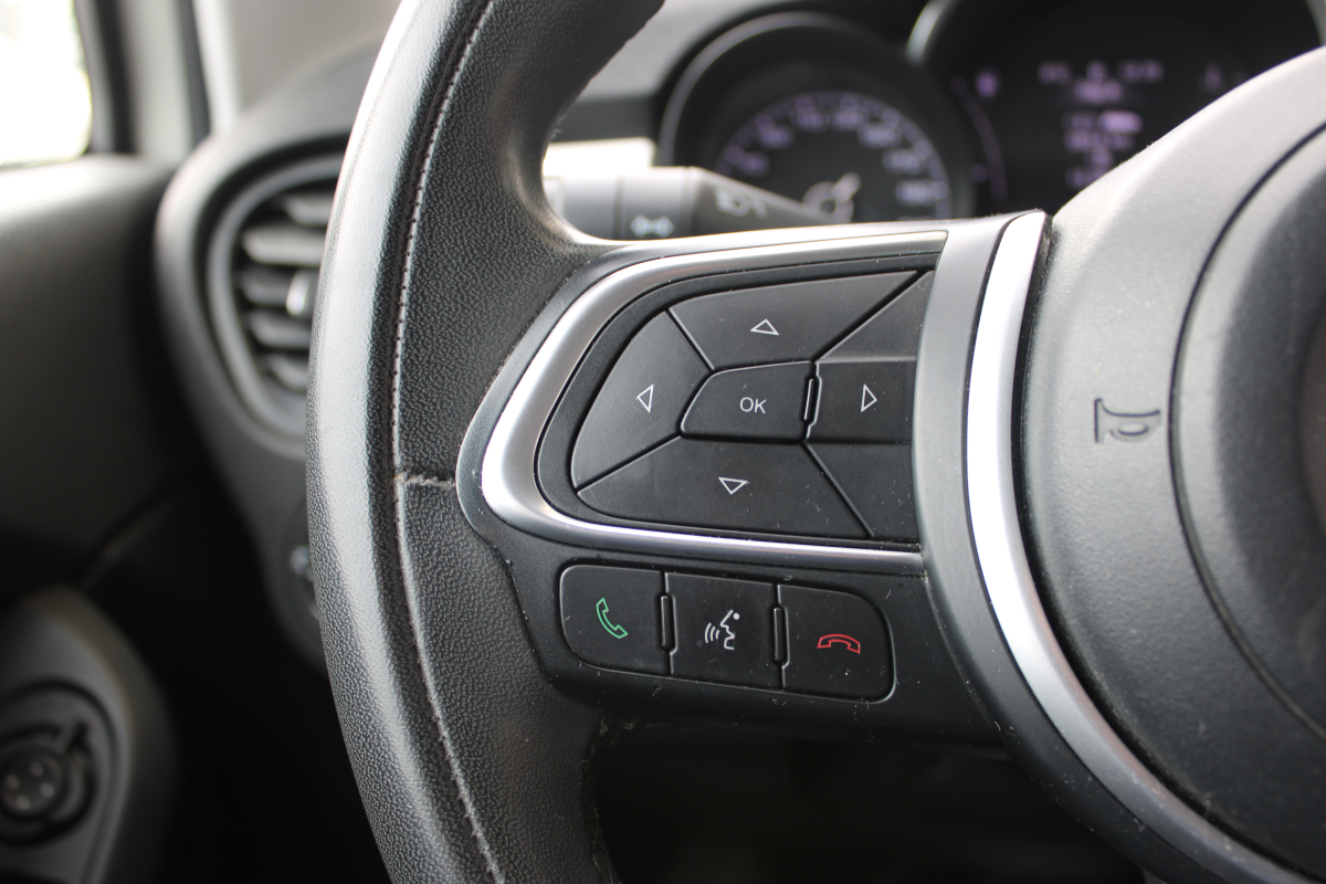 Fiat 500X — 30
