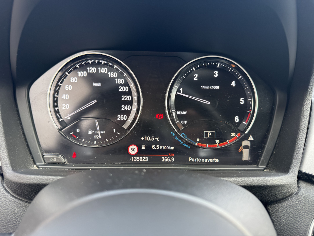 Bmw X1 — 20