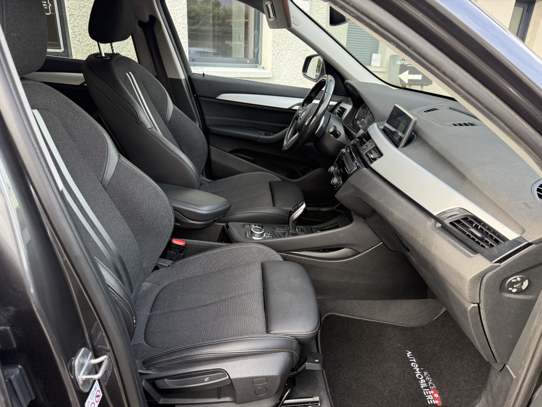 Bmw X1 — 14