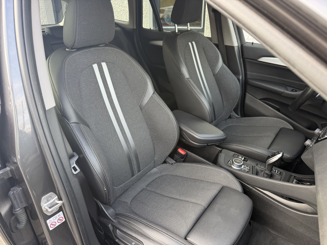 Bmw X1 — 15