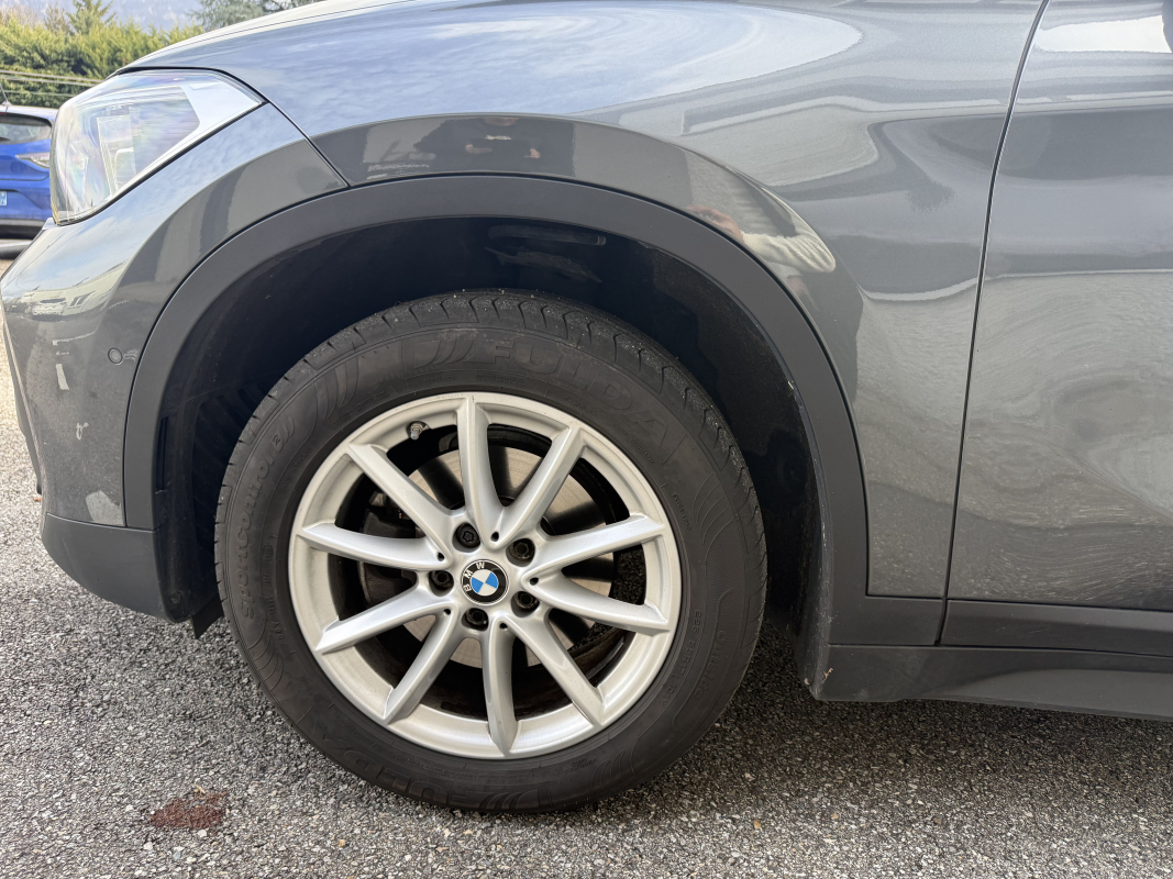 Bmw X1 — 26