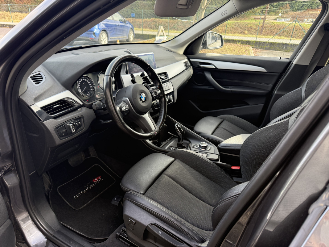 Bmw X1 — 9