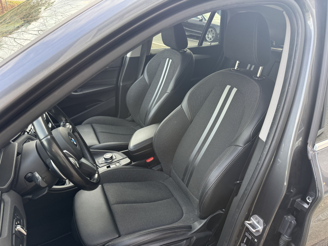Bmw X1 — 11