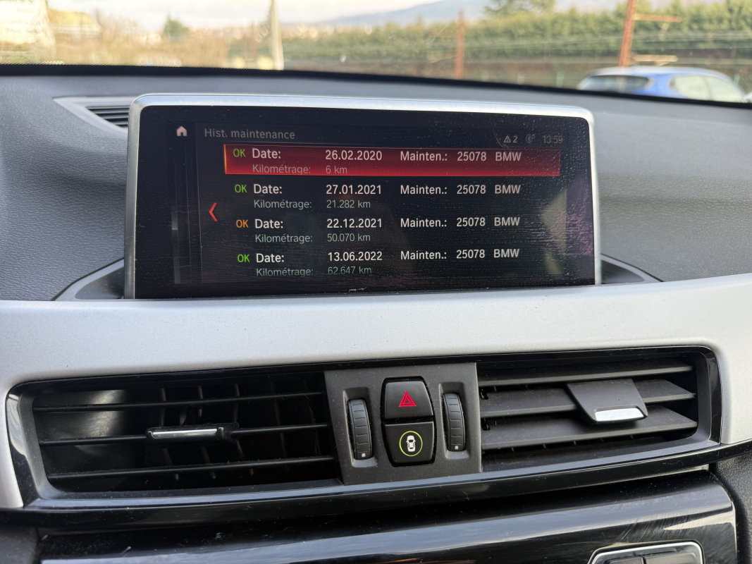 Bmw X1 — 24
