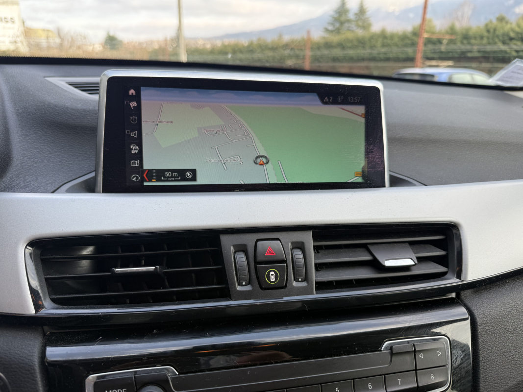 Bmw X1 — 21
