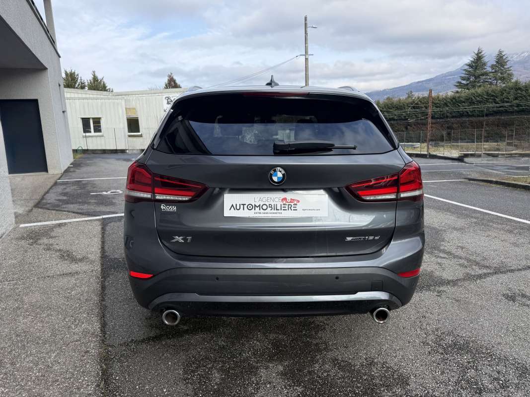 Bmw X1 — 4