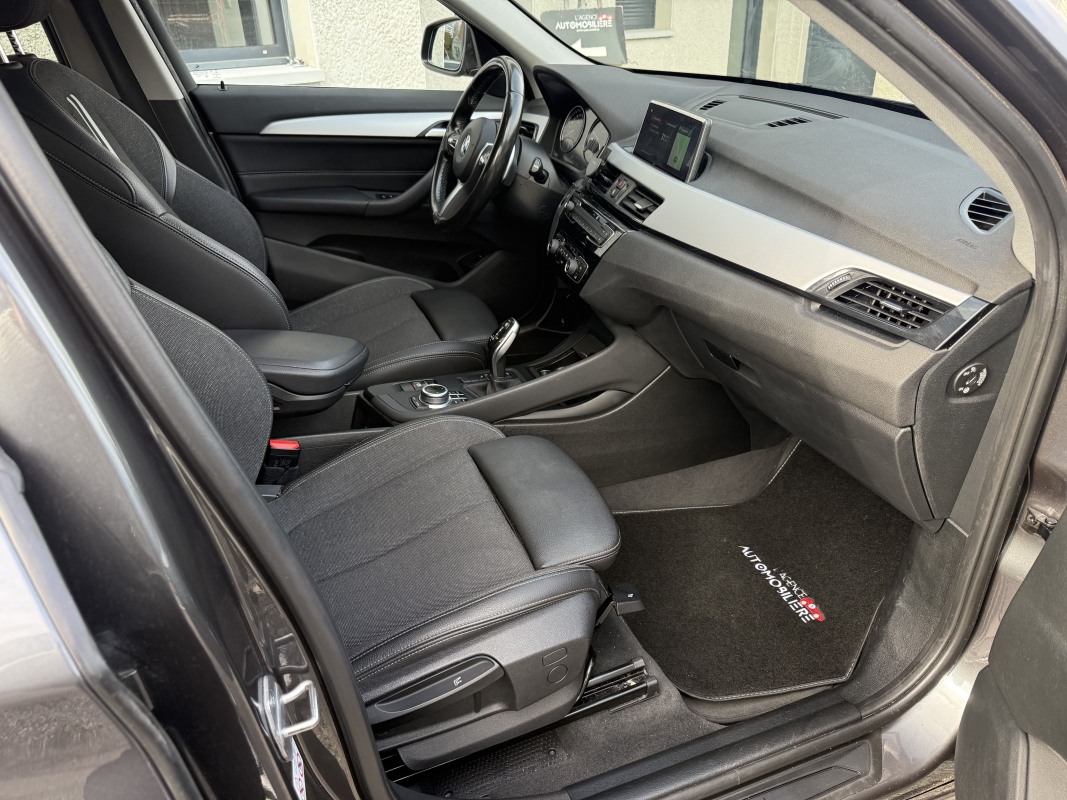 Bmw X1 — 16
