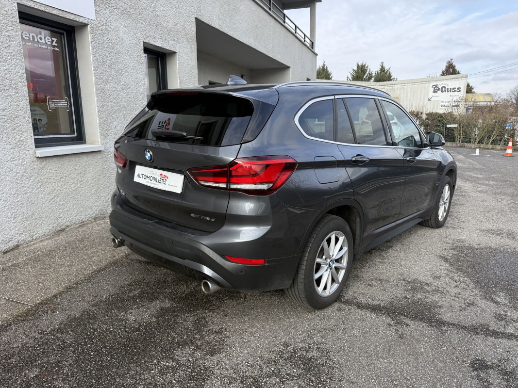Bmw X1 — 3