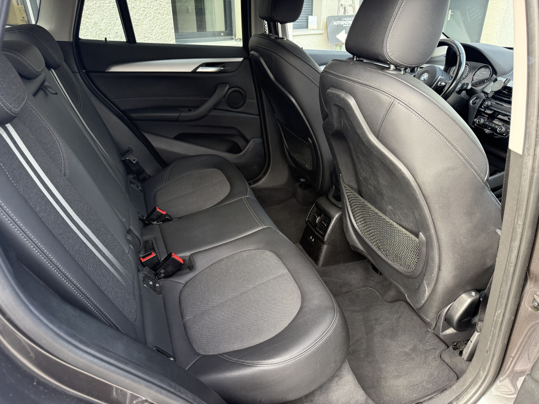 Bmw X1 — 13