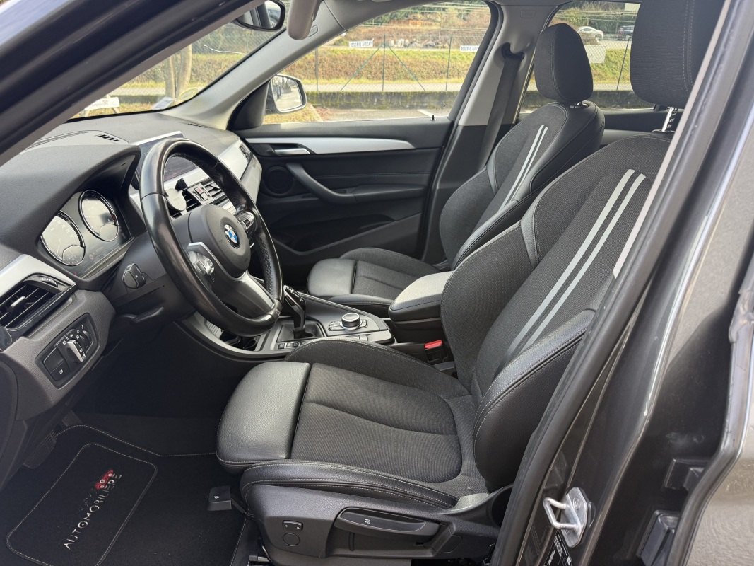 Bmw X1 — 10