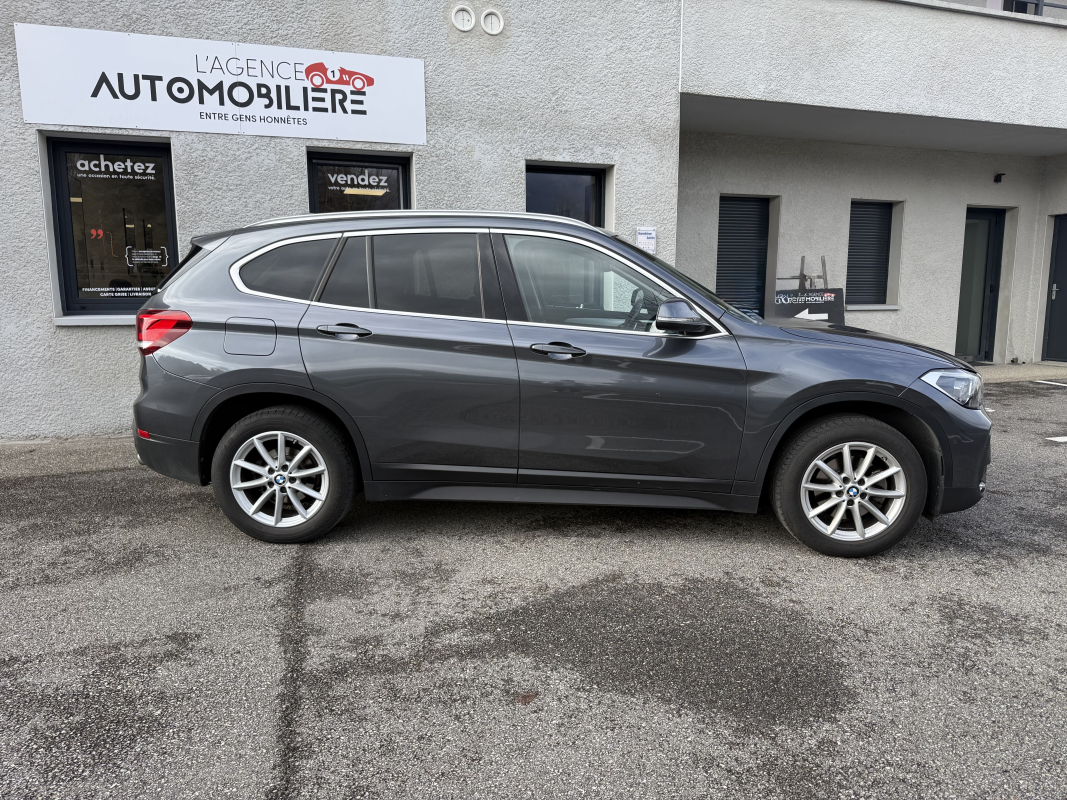 Bmw X1 — 2