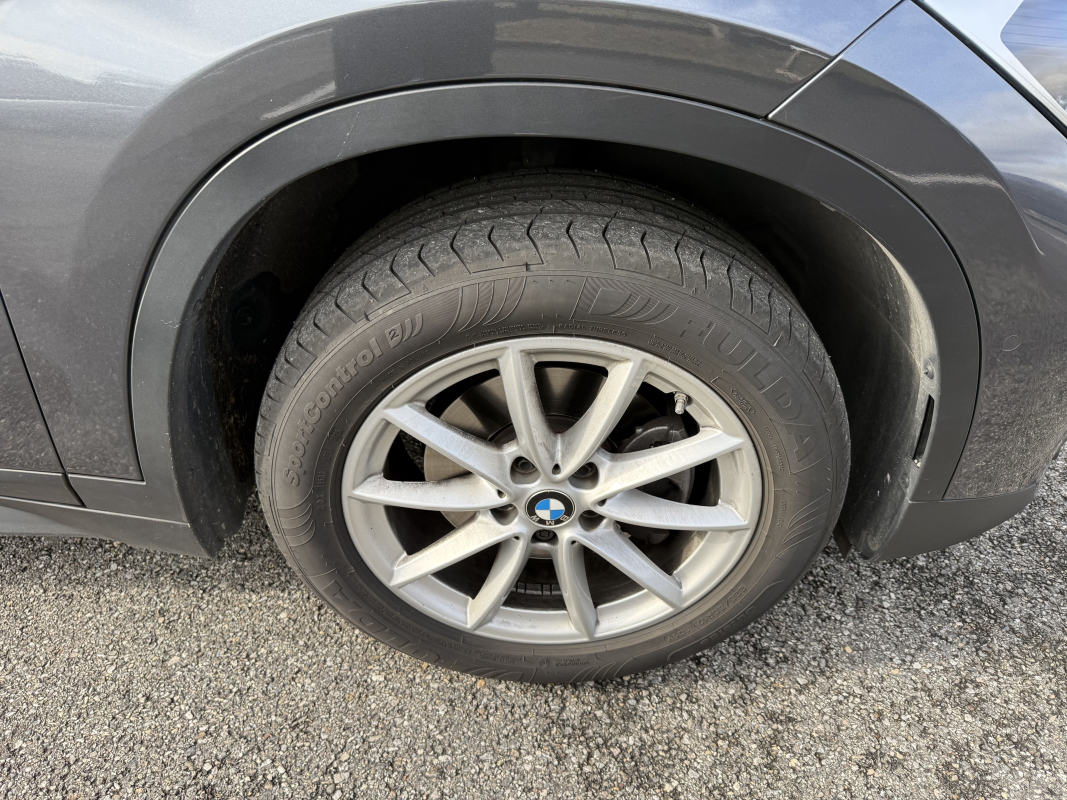 Bmw X1 — 28