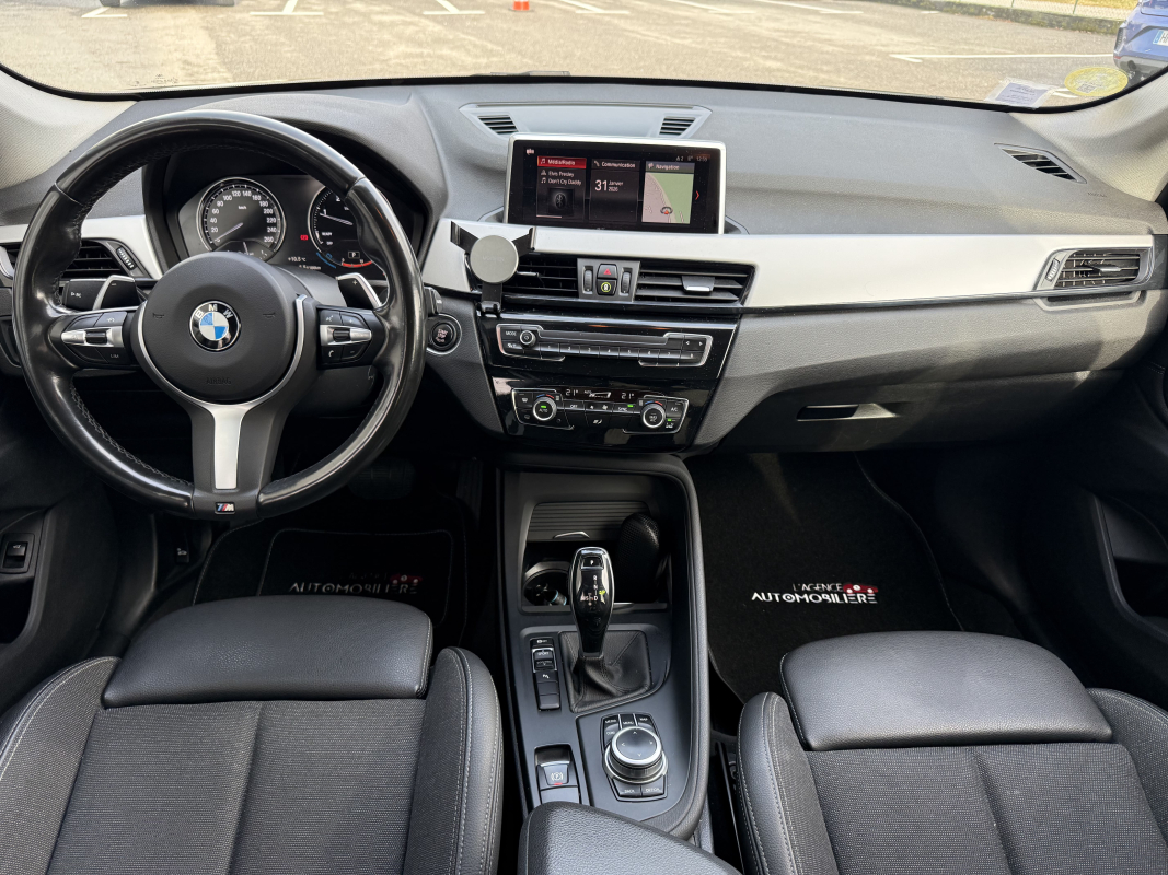 Bmw X1 — 8